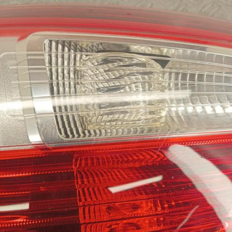Feu arriere secondaire gauche (feux) FORD C-MAX 2