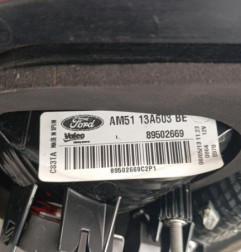 Feu arriere secondaire gauche (feux) FORD C-MAX 2 Photo n°5