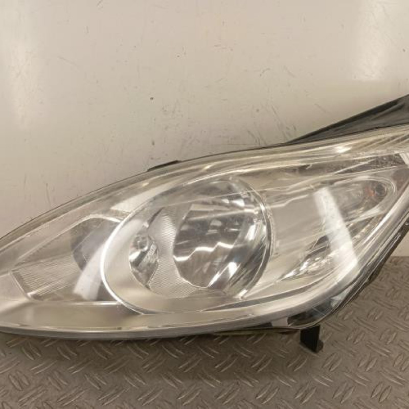 Optique avant principal gauche (feux)(phare) FORD C-MAX 2