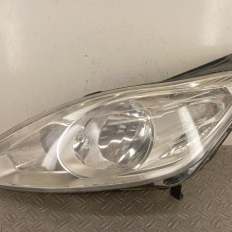 Optique avant principal gauche (feux)(phare) FORD C-MAX 2 Photo n°1
