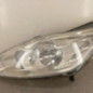 Optique avant principal gauche (feux)(phare) FORD C-MAX 2