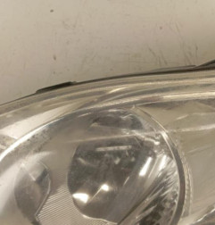 Optique avant principal gauche (feux)(phare) FORD C-MAX 2