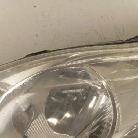 Optique avant principal gauche (feux)(phare) FORD C-MAX 2