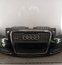 Pare choc avant AUDI A3 2 Photo n°1