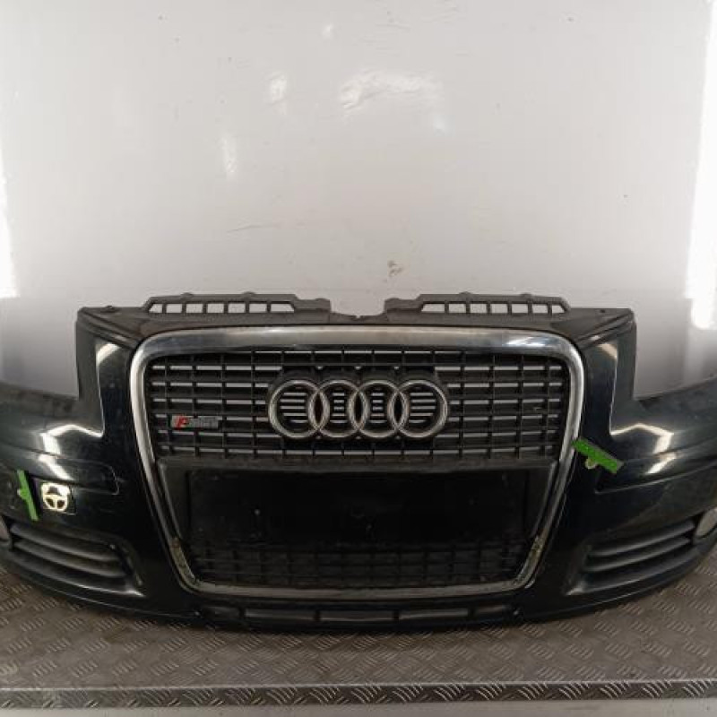 Pare choc avant AUDI A3 2