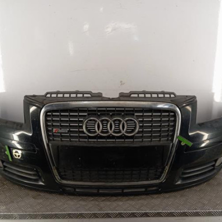 Pare choc avant AUDI A3 2 Photo n°1