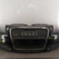 Pare choc avant AUDI A3 2