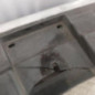 Pare choc avant AUDI A3 2