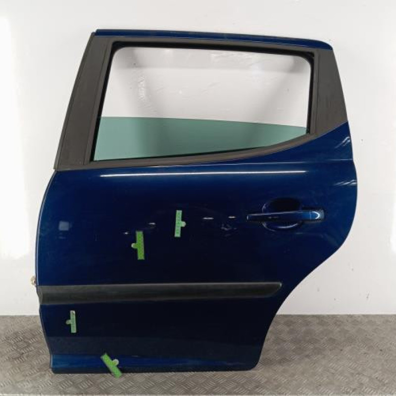 Porte arriere gauche PEUGEOT 207