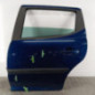 Porte arriere gauche PEUGEOT 207
