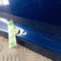 Porte arriere gauche PEUGEOT 207