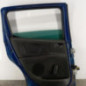 Porte arriere gauche PEUGEOT 207