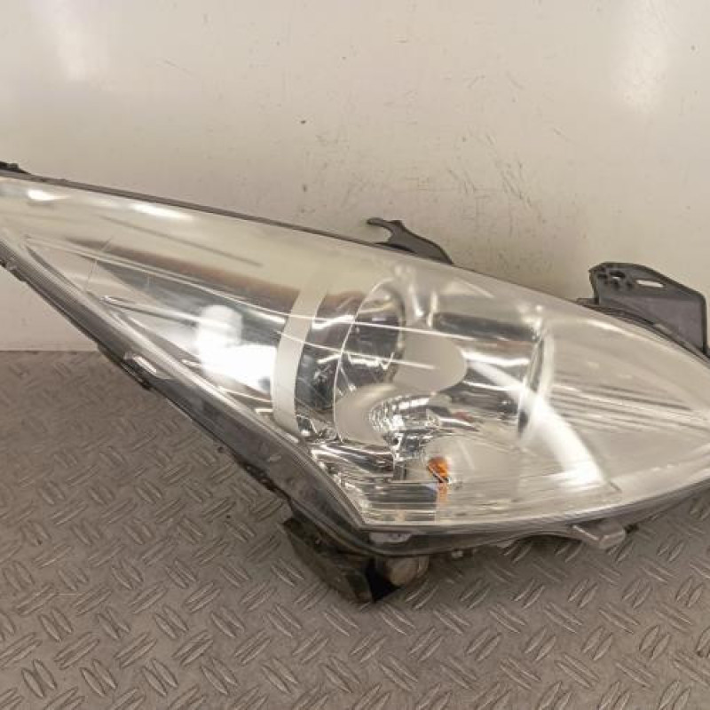 Optique avant principal droit (feux)(phare) PEUGEOT 5008 1