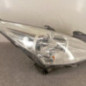 Optique avant principal droit (feux)(phare) PEUGEOT 5008 1
