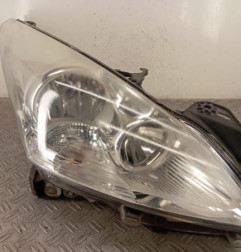Optique avant principal droit (feux)(phare) PEUGEOT 5008 1