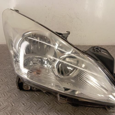 Optique avant principal droit (feux)(phare) PEUGEOT 5008 1