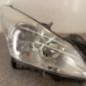Optique avant principal droit (feux)(phare) PEUGEOT 5008 1