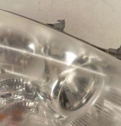 Optique avant principal droit (feux)(phare) PEUGEOT 5008 1 Photo n°4