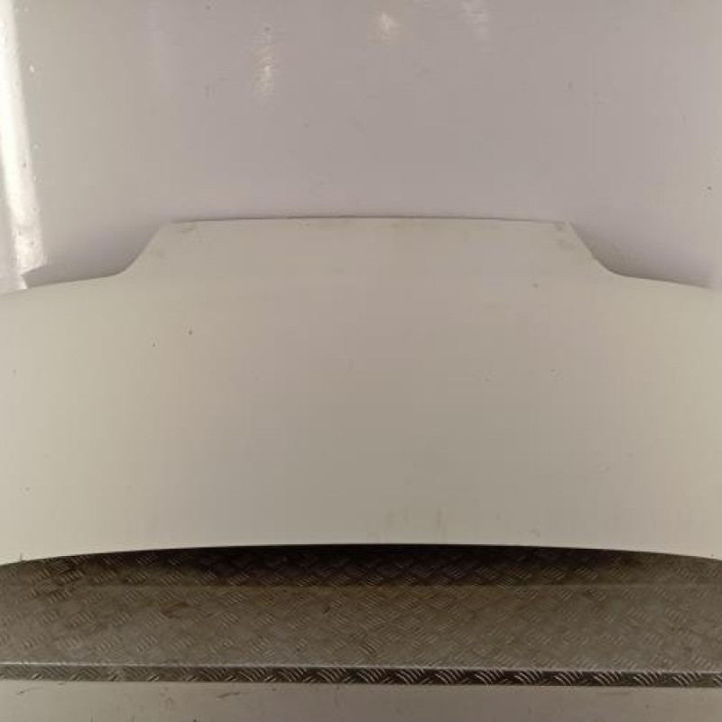 Capot FIAT DUCATO 2