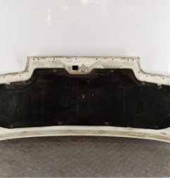 Capot FIAT DUCATO 2 Photo n°3