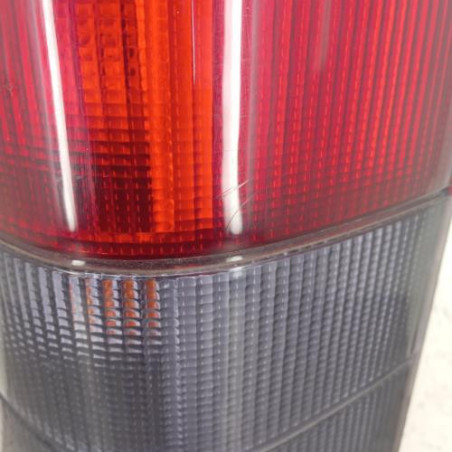 Feu arriere principal droit (feux) FIAT DUCATO 2