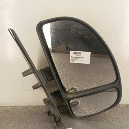 Retroviseur droit FIAT DUCATO 2 Photo n°1