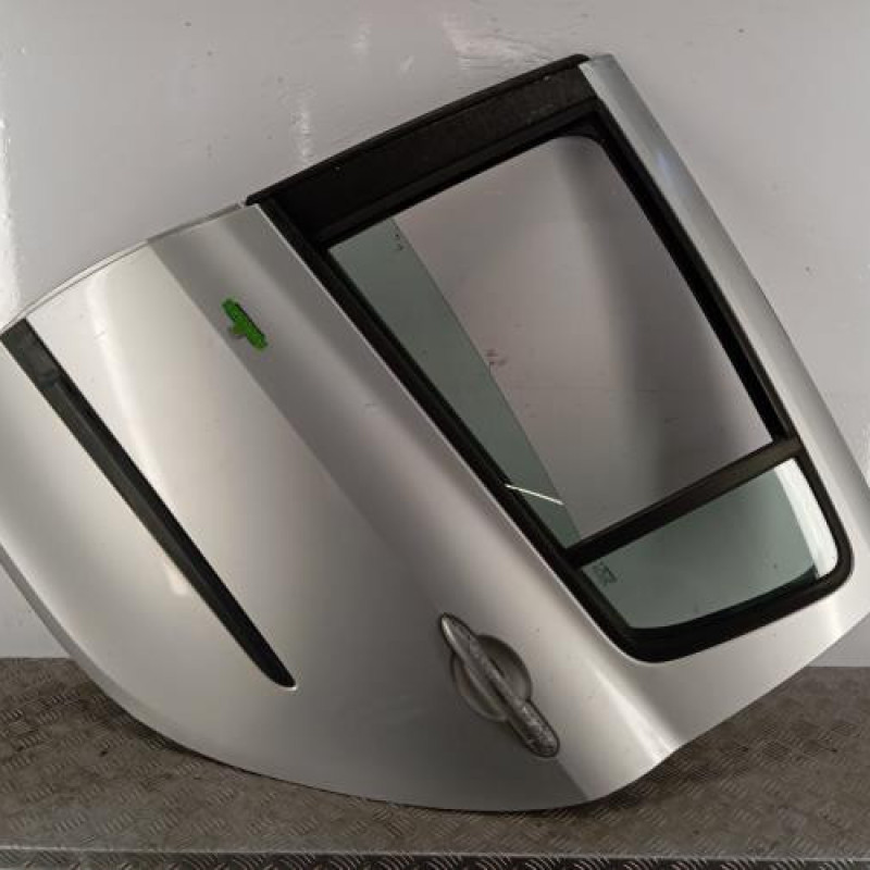 Porte arriere gauche RENAULT CLIO 3