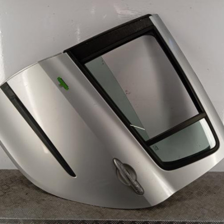 Porte arriere gauche RENAULT CLIO 3 Photo n°1
