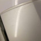 Porte arriere gauche RENAULT CLIO 3