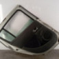 Porte arriere gauche RENAULT CLIO 3