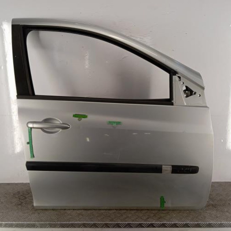 Porte avant droit RENAULT CLIO 3
