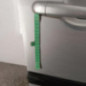 Porte avant droit RENAULT CLIO 3