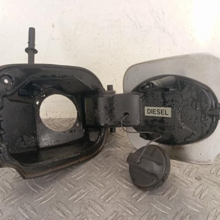 Trappe d'essence RENAULT CLIO 3