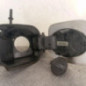 Trappe d'essence RENAULT CLIO 3