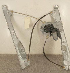 Leve vitre electrique avant gauche RENAULT CLIO 3 Photo n°1