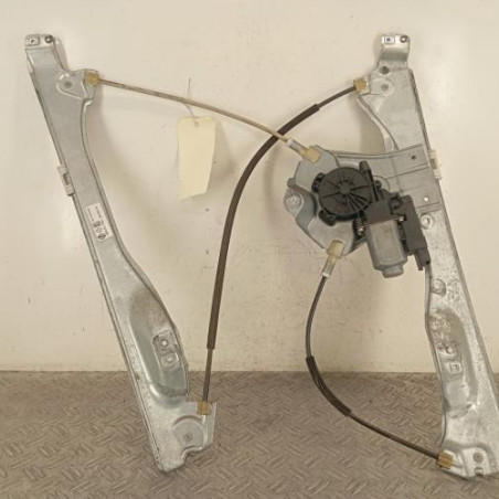 Leve vitre electrique avant gauche RENAULT CLIO 3 Photo n°1