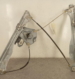 Leve vitre electrique avant gauche RENAULT CLIO 3 Photo n°3