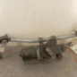 Moteur essuie glace avant RENAULT CLIO 3