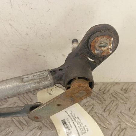 Moteur essuie glace avant RENAULT CLIO 3