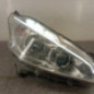 Optique avant principal droit (feux)(phare) PEUGEOT 208 1