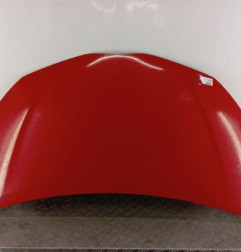 Capot TOYOTA YARIS 3 Photo n°1