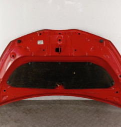 Capot TOYOTA YARIS 3 Photo n°4