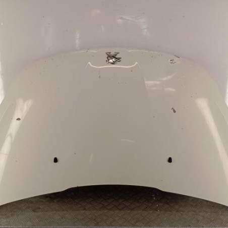Capot PEUGEOT 208 1 Photo n°1