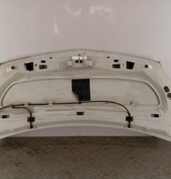 Capot RENAULT KANGOO 2 Photo n°7