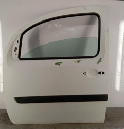 Porte avant gauche RENAULT KANGOO 2 Photo n°1