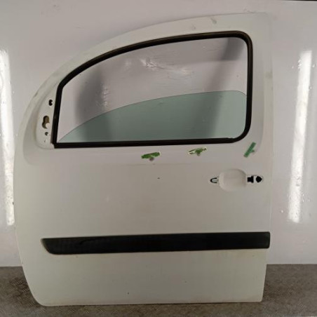 Porte avant gauche RENAULT KANGOO 2 Photo n°1