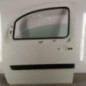 Porte avant gauche RENAULT KANGOO 2