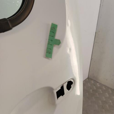 Porte avant gauche RENAULT KANGOO 2