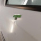 Porte avant gauche RENAULT KANGOO 2