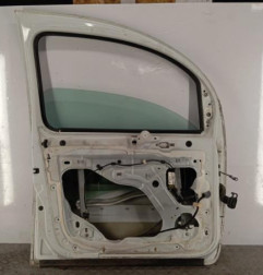Porte avant gauche RENAULT KANGOO 2 Photo n°5